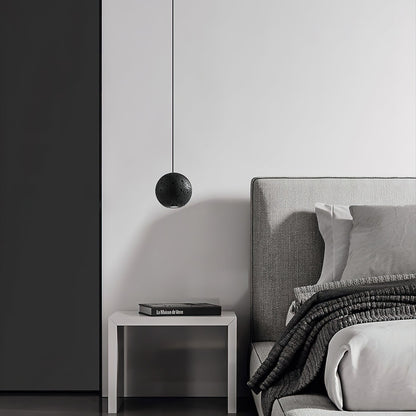 Brummel Pendant Light