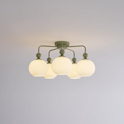 Renee Blossom Ceiling Lamp