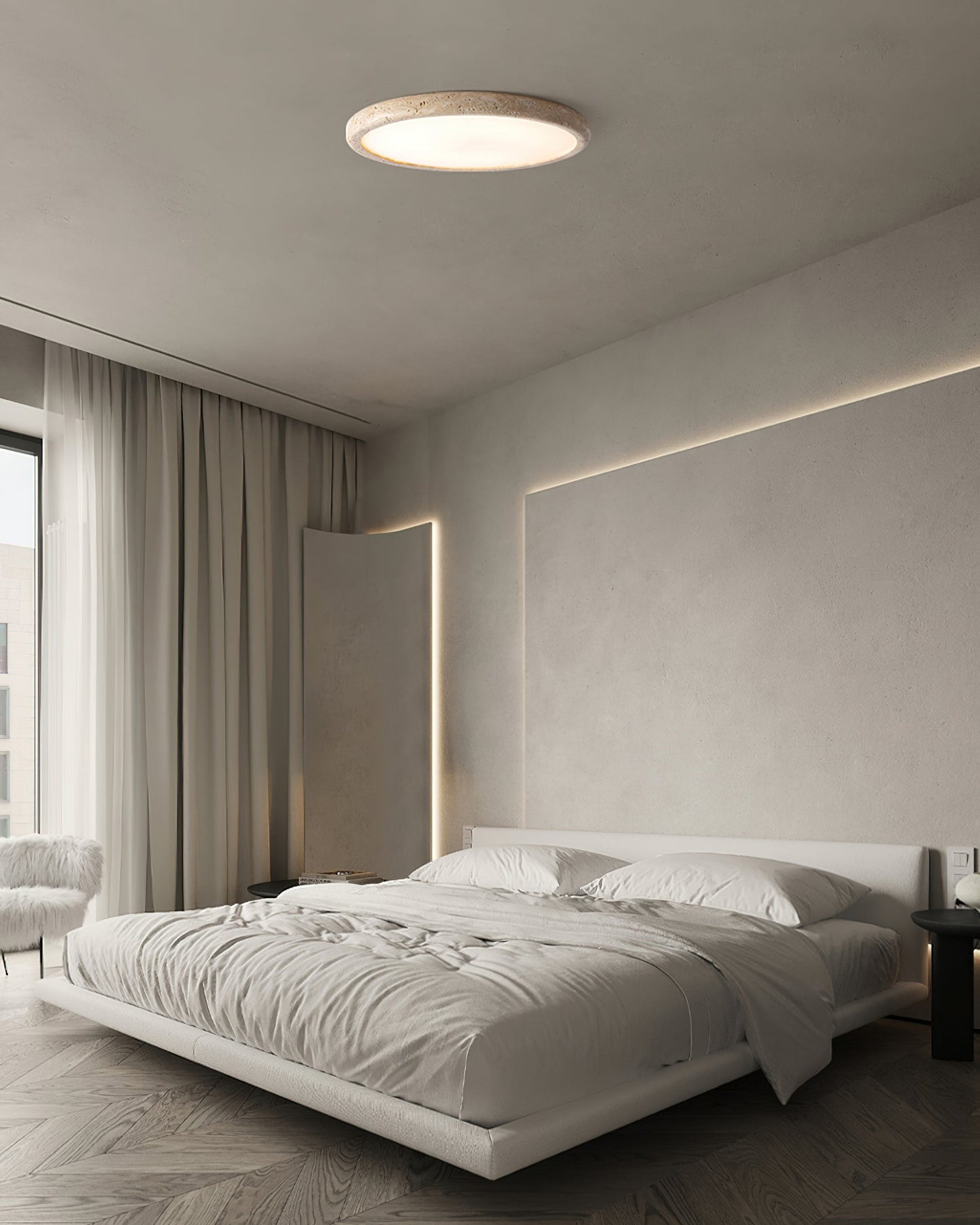 Lindby Ceiling Light