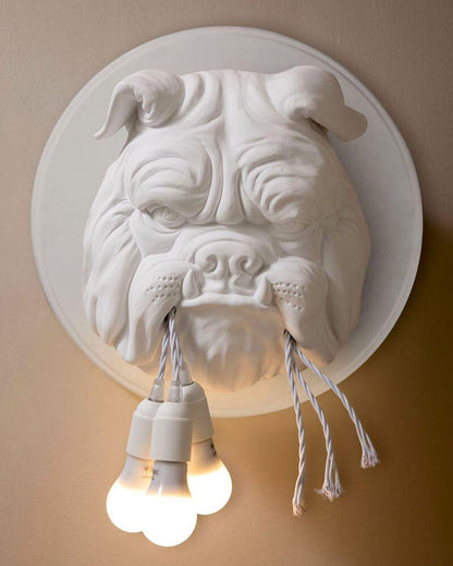 Amsterdam Wall Lamp