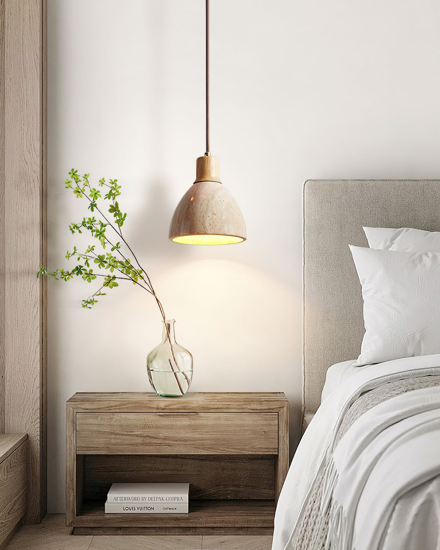Corsica Pendant Lamp