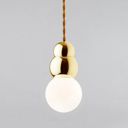Ball Pendant Lamp