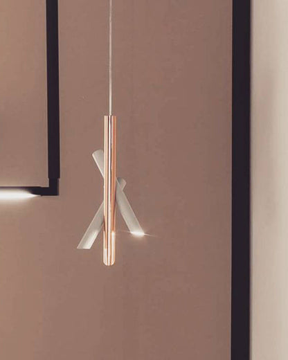 Tubes Pendant Lamp