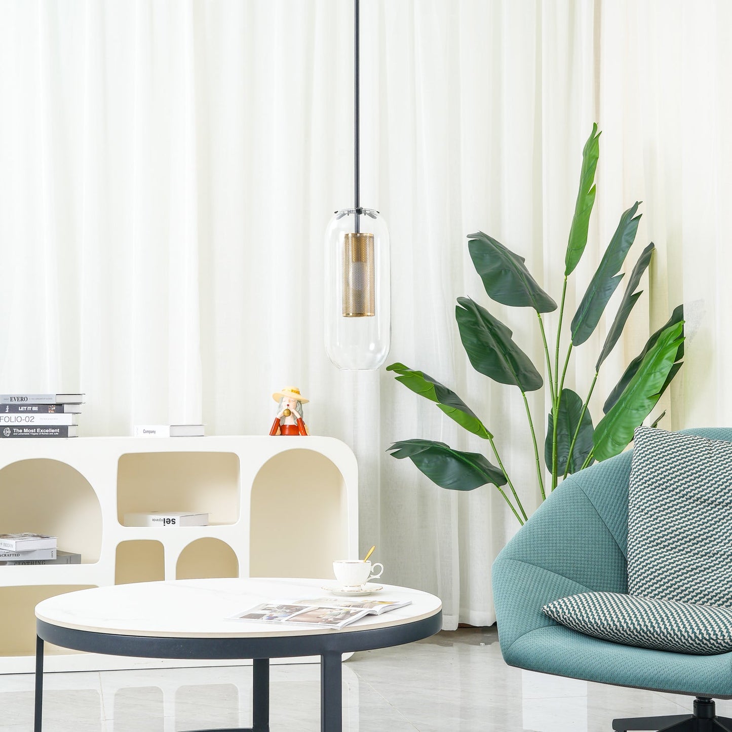 مصباح فاديم المعلق 