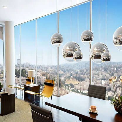 Dalida Pendant Light