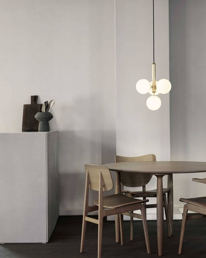 Miira Pendant Light