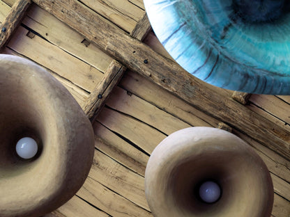 Wabi Sabi Pendant Lamp B