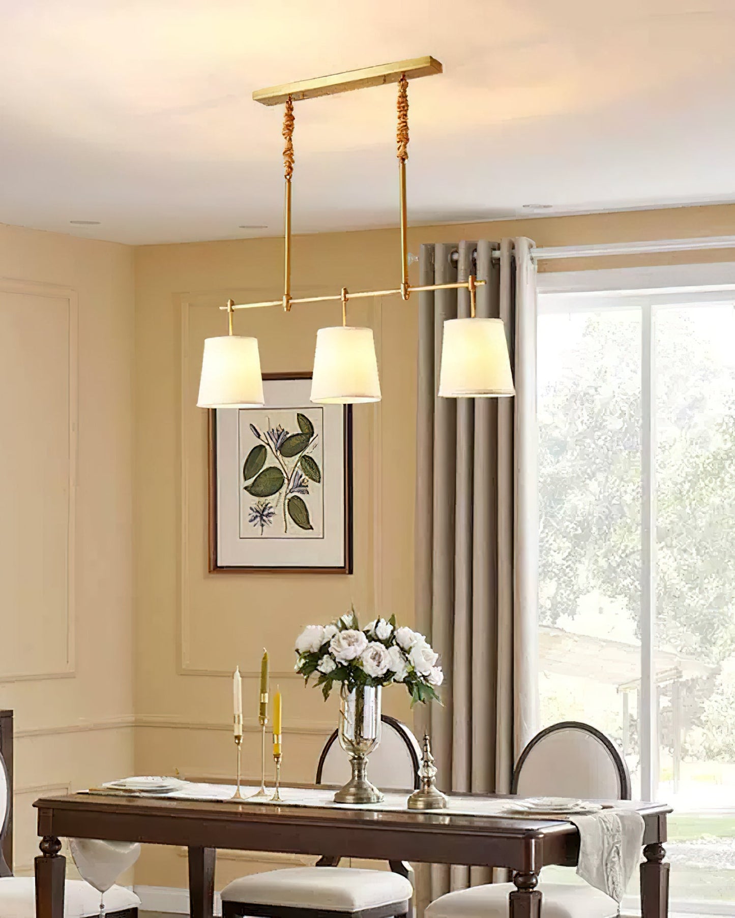 ثريا كريستجروف 