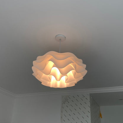 Skirt Pendant Lamp