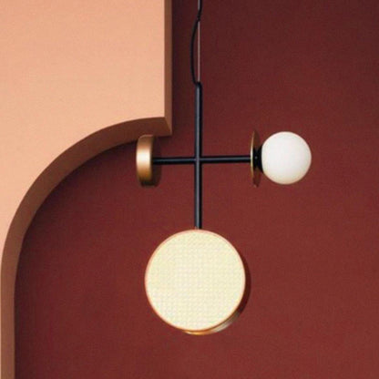 Monaco Suspension Light