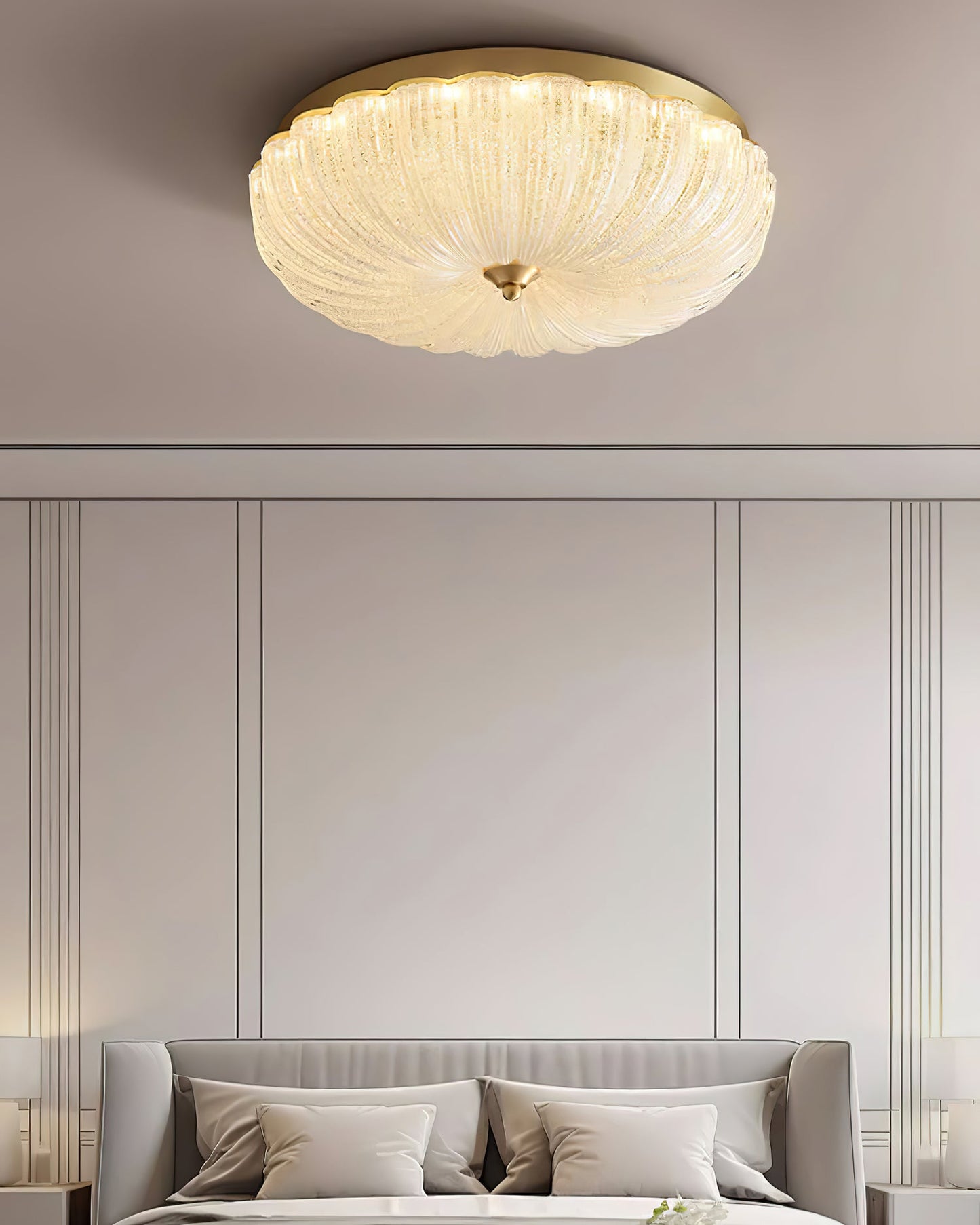 Nienna Ceiling Light