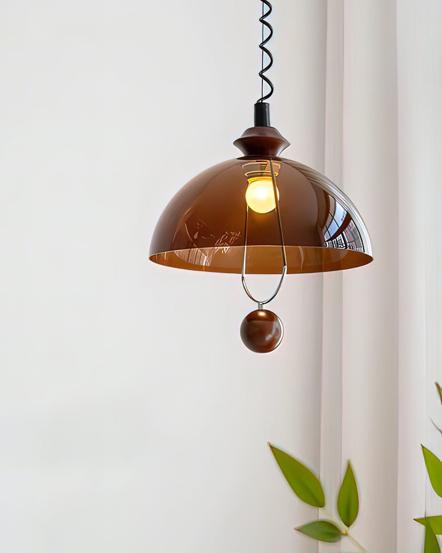 Klimt Pendant Light