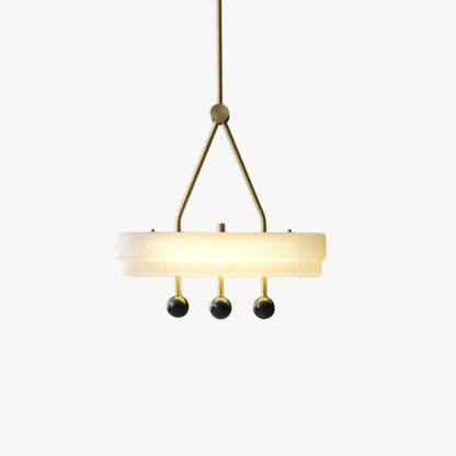 Spate Pendant Lamp