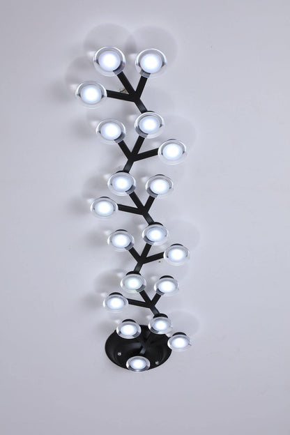 LED Net Ceiling Lamp