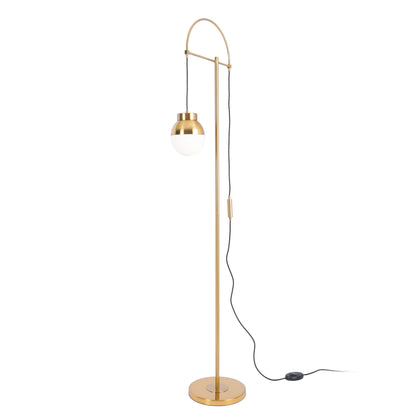 Waterloo Floor Lamp