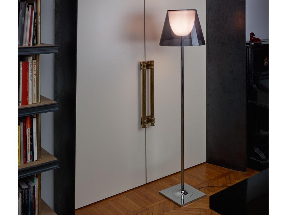 Ktribe Floor Lamp