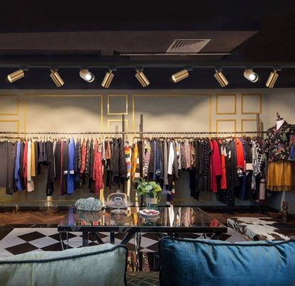 Modern Delia Ceiling Lamp