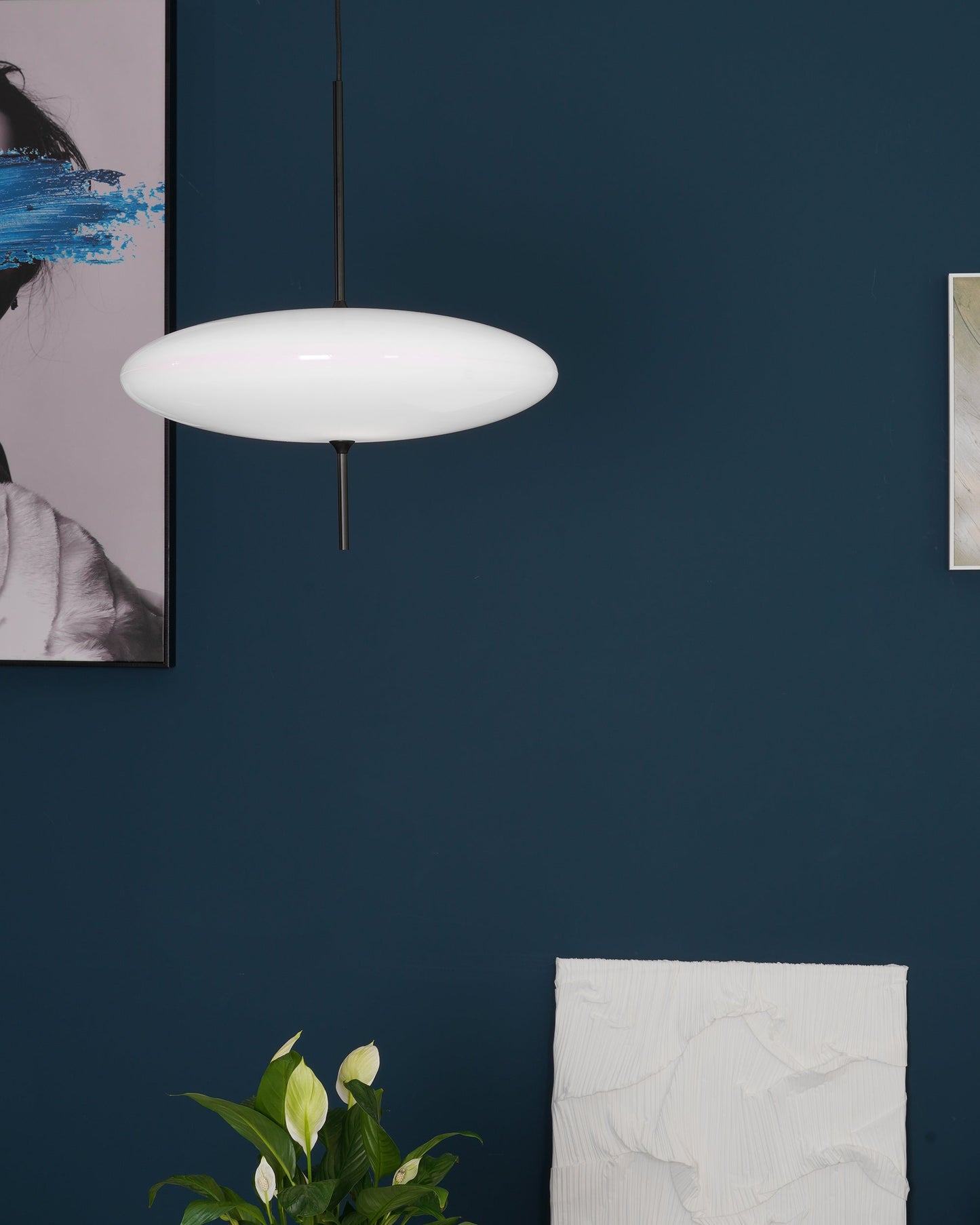 Model 2065 Pendant Lamp