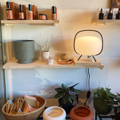 مصباح طاولة واندر 