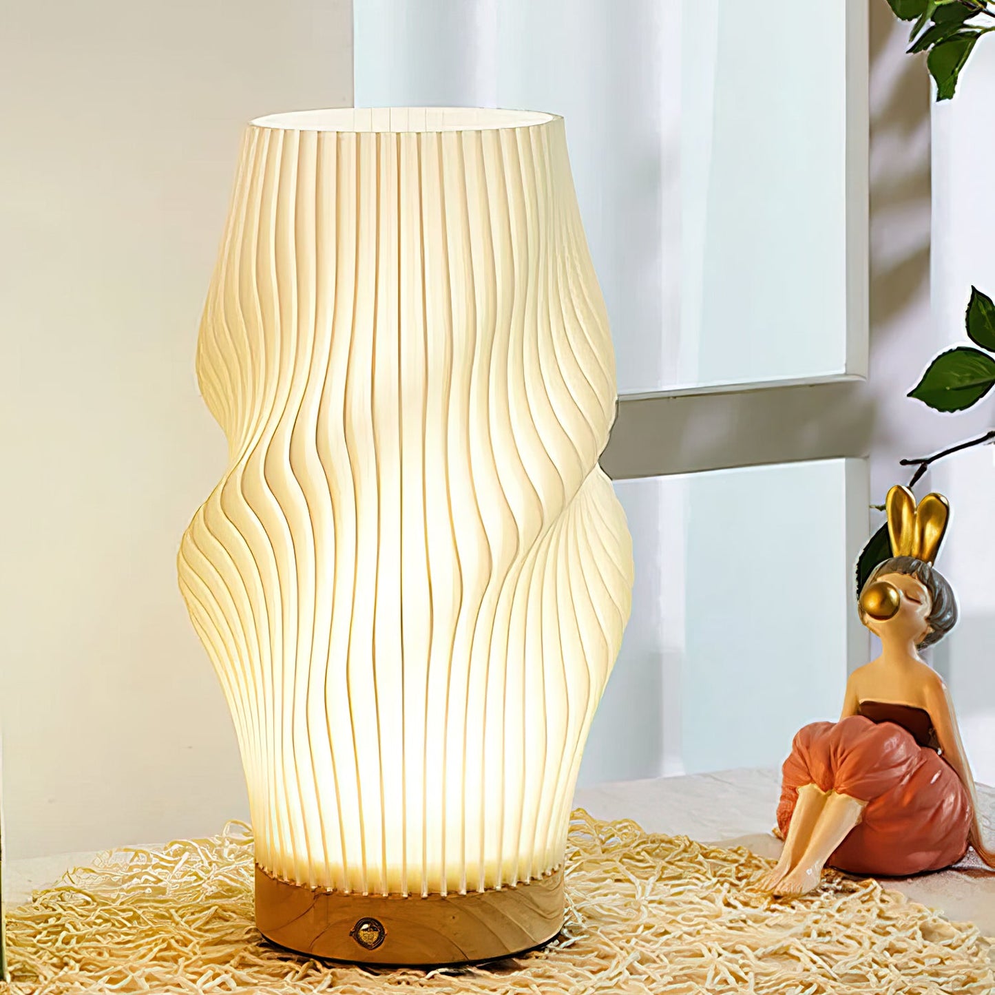 Ernestine Table Lamp