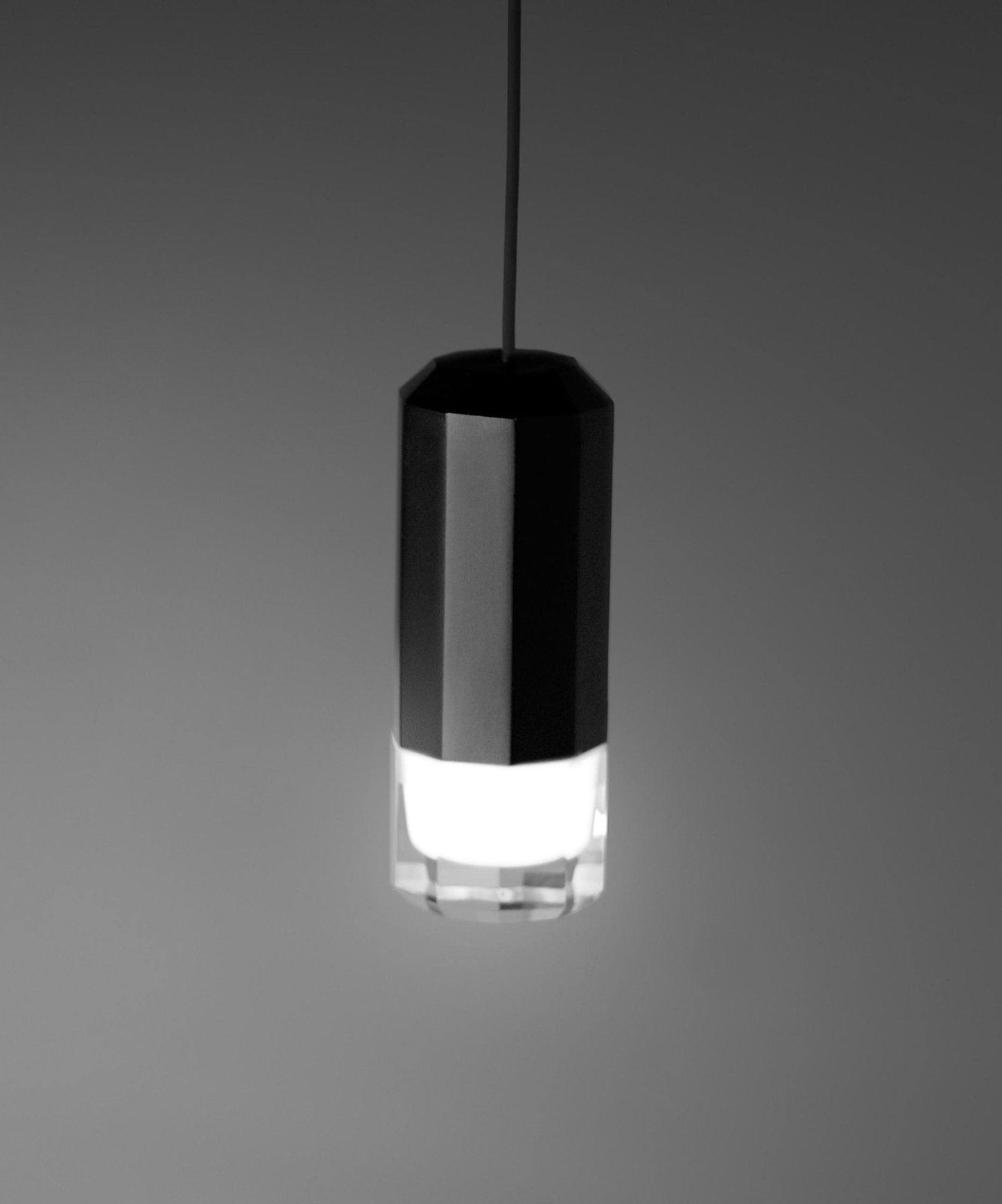 Lines free-form Pendant light