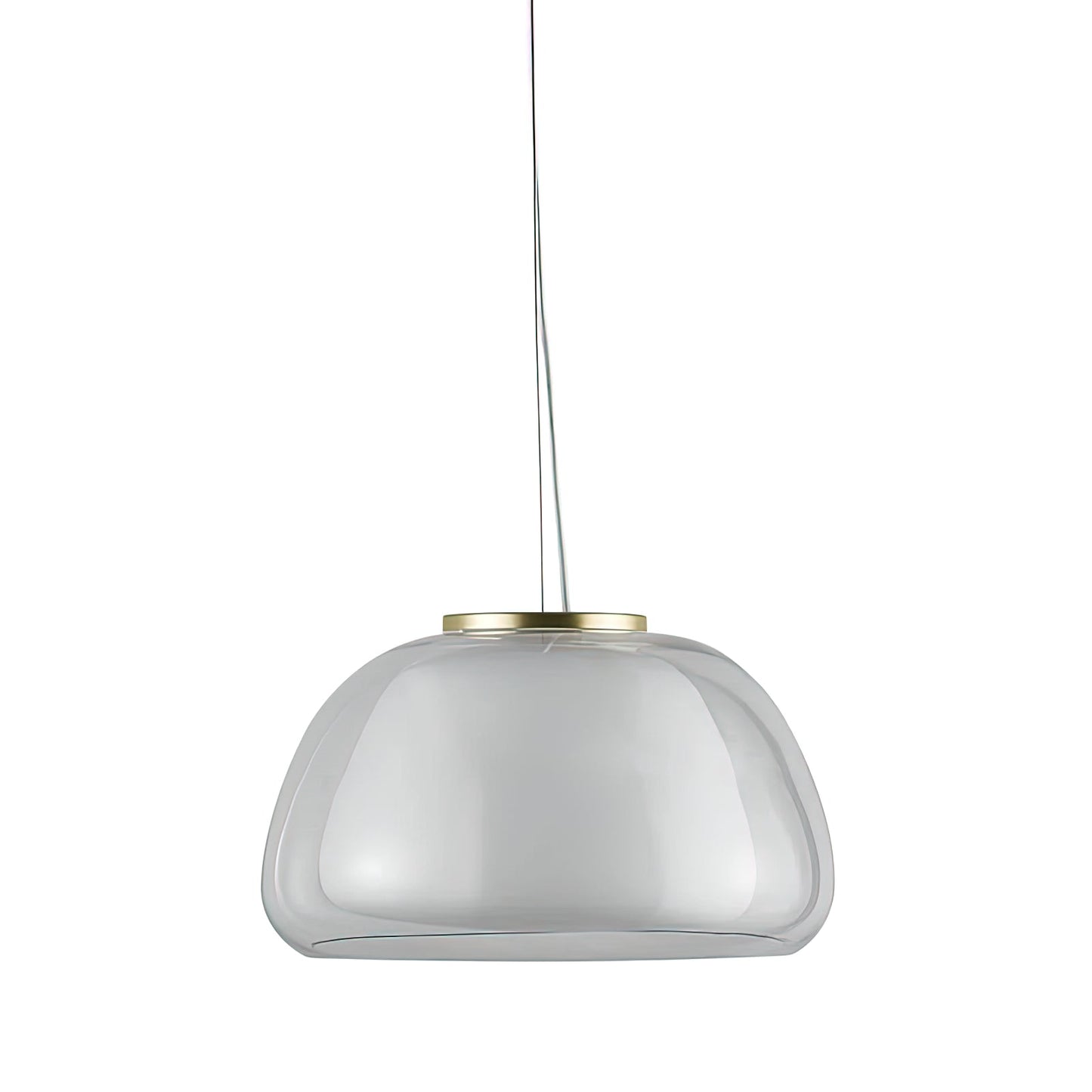 Kartell Pendant Light