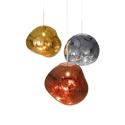 Melt Pendant Light