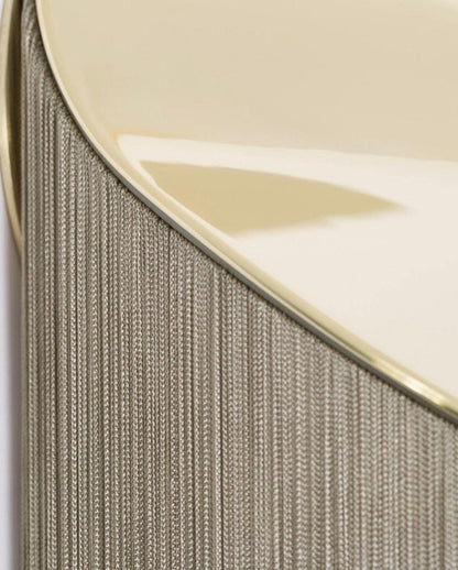 شمعدان حائط سي 