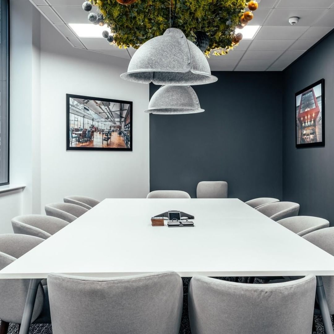 Hood Pendant Lamp