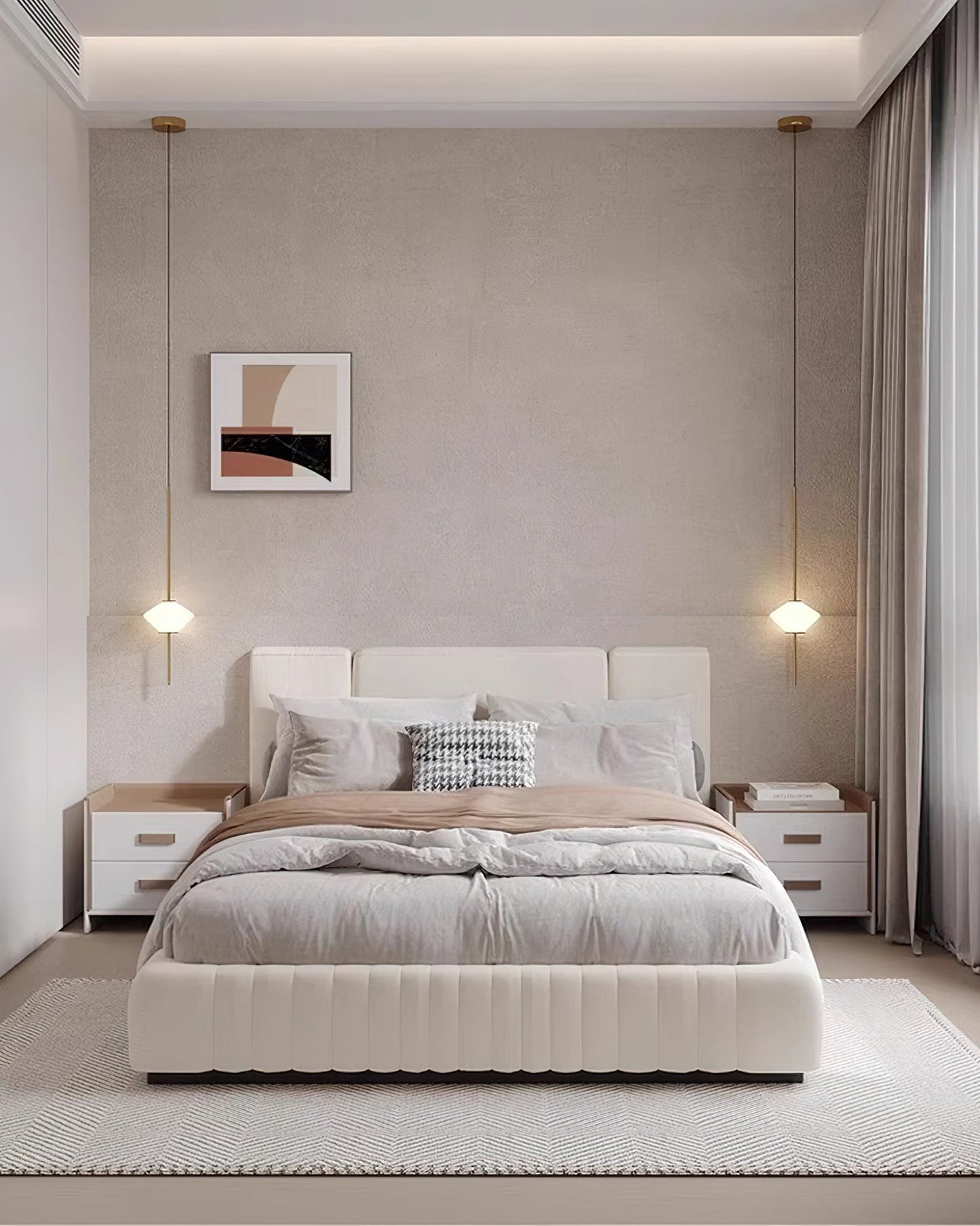 Langston Pendant Lamp