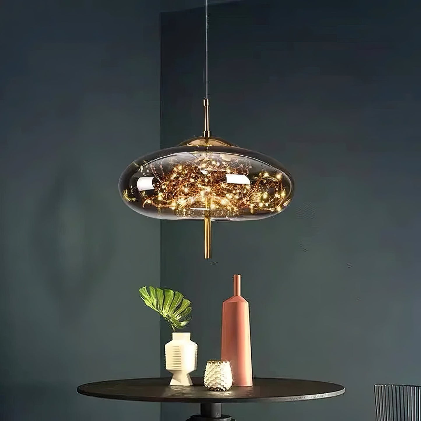 Millow Pendant Lamp