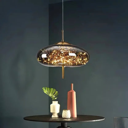 Millow Pendant Lamp