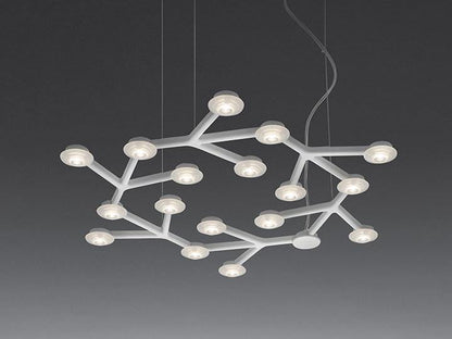 LED Net Ceiling Lamp