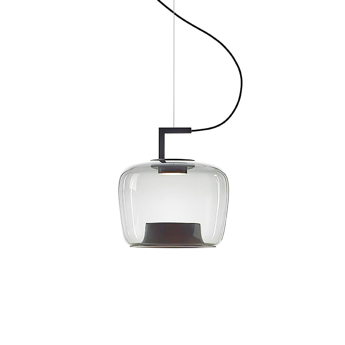 Double Pendant Lamp