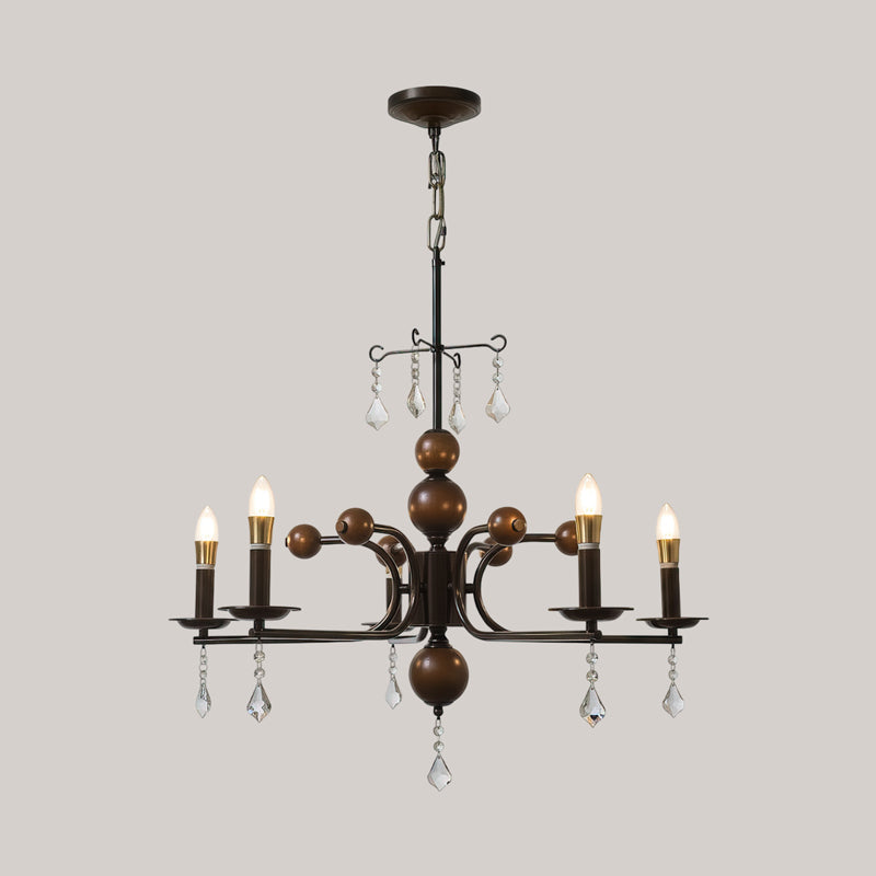 Garwarm Chandelier