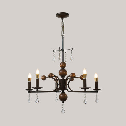 Garwarm Chandelier