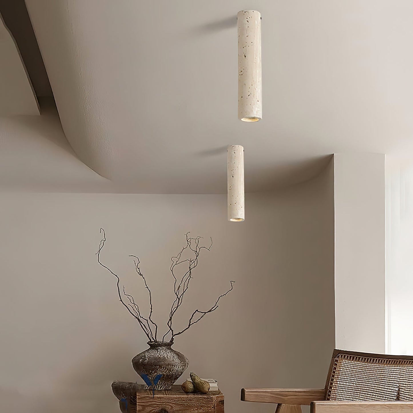 Toscot Ceiling Lamp