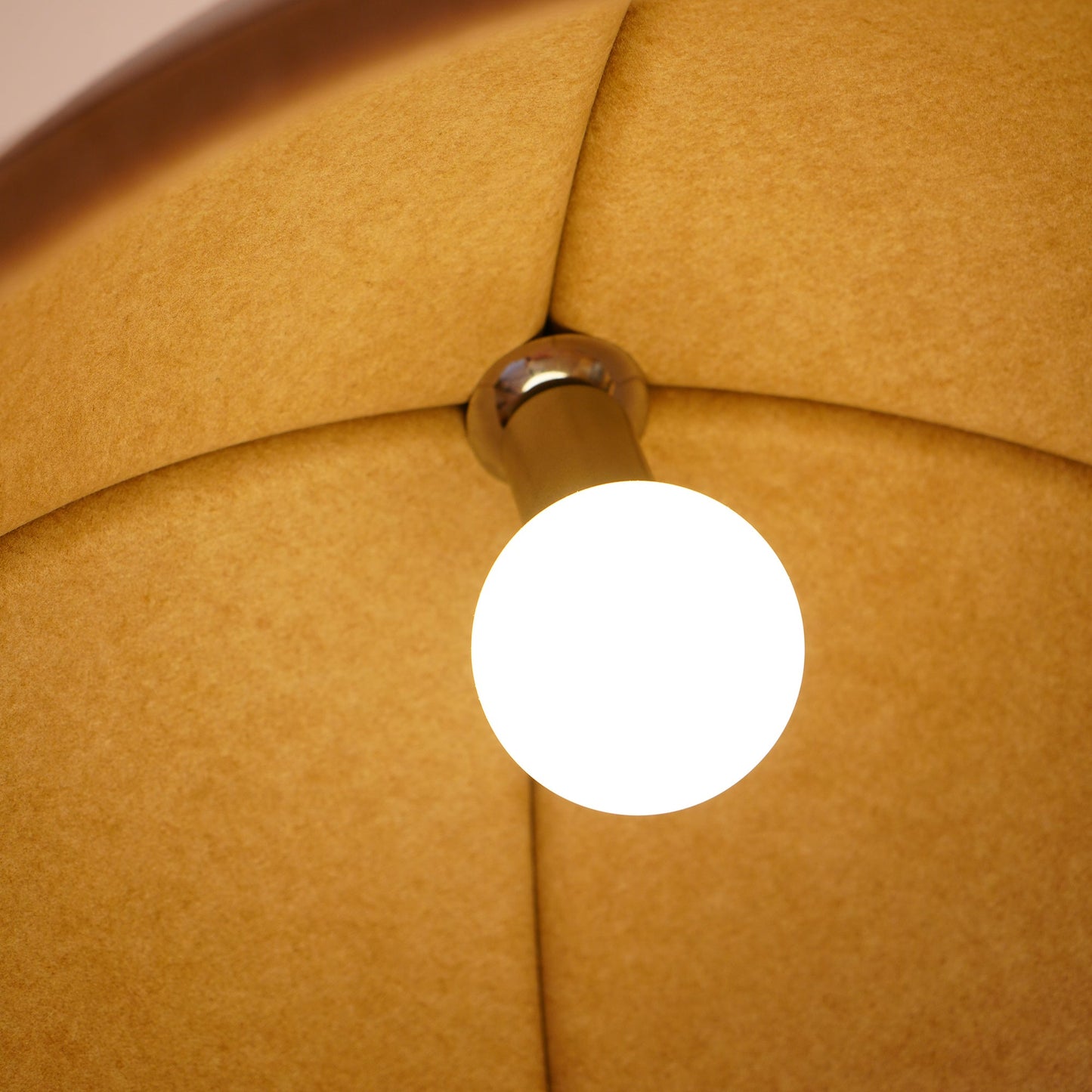 Hood Pendant Lamp
