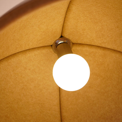 Hood Pendant Lamp