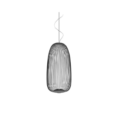 Spokes Suspension Lamp