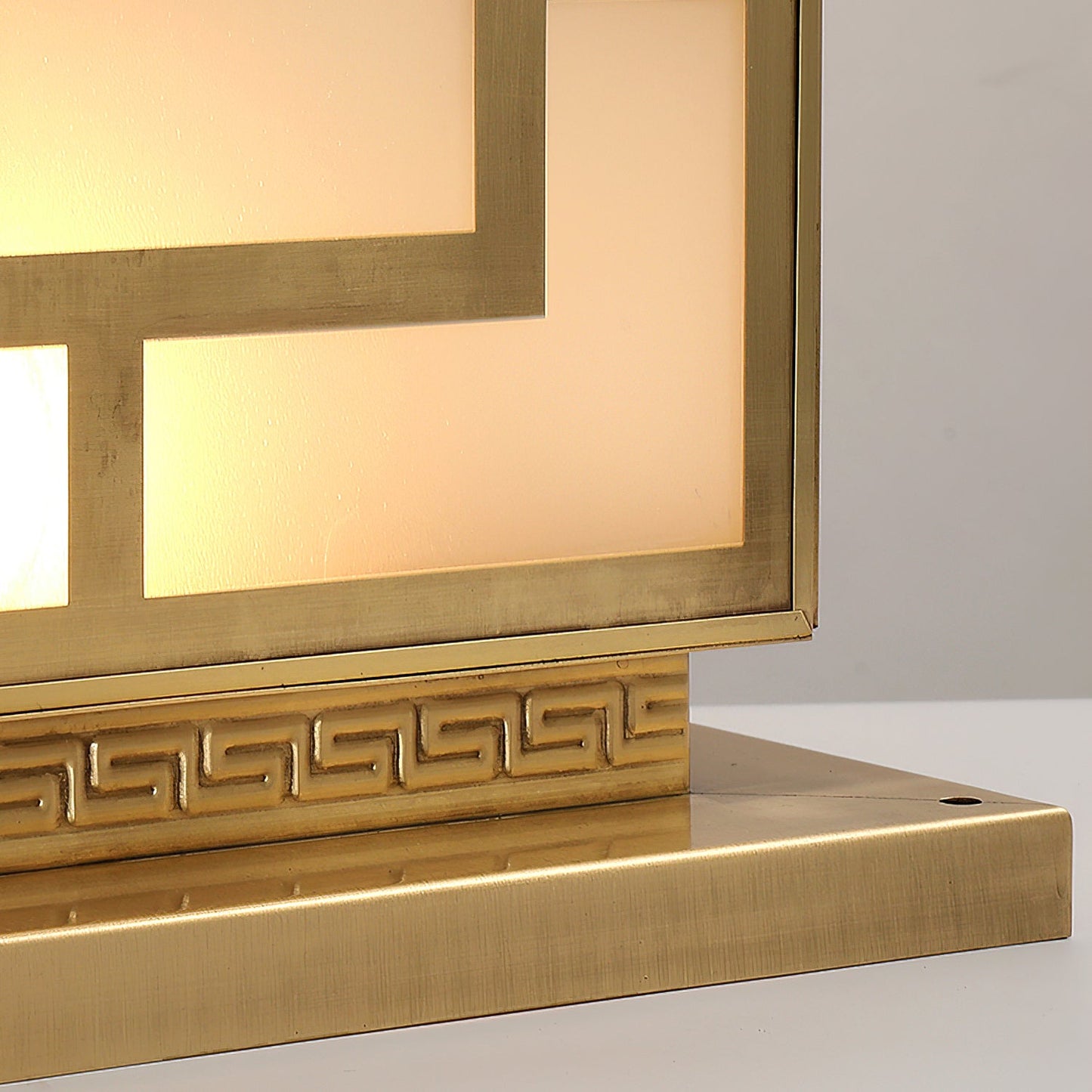 Weston Outdoor Lights