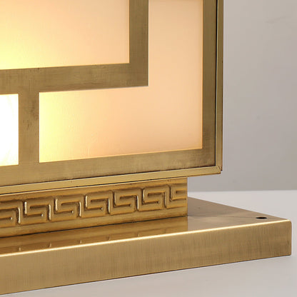 Weston Outdoor Lights