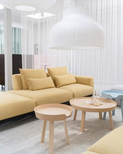 Strand Pendant Light