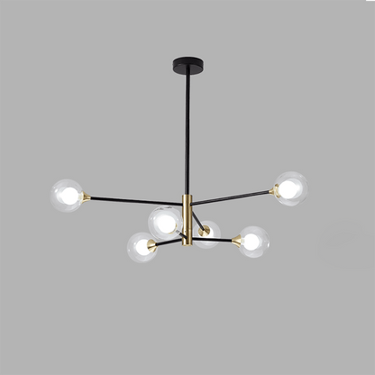 Courcelette Chandelier