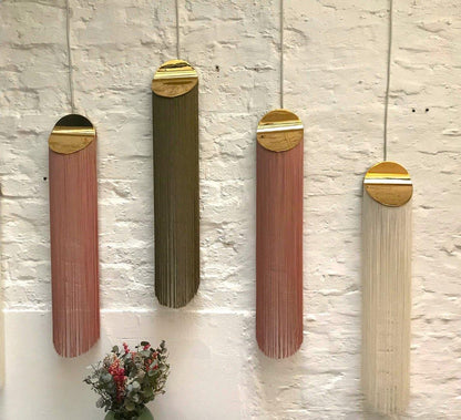 شمعدان حائط سي 