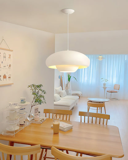 Clifton Pendant Lamp