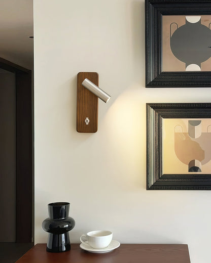 Wilsonart Wall Lamp