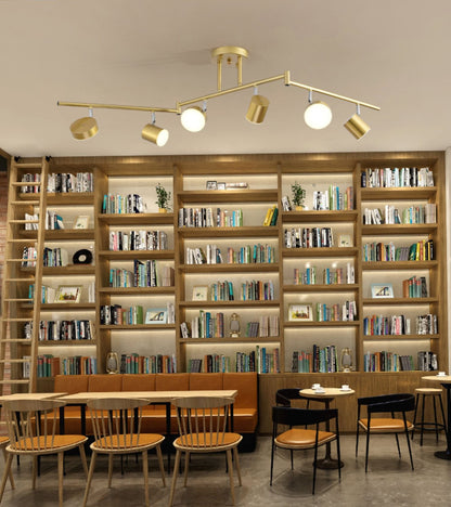 ضوء المسار ضوء السقف 