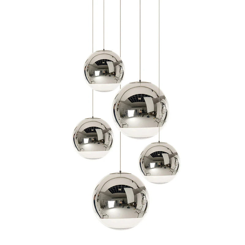 Dalida Pendant Light