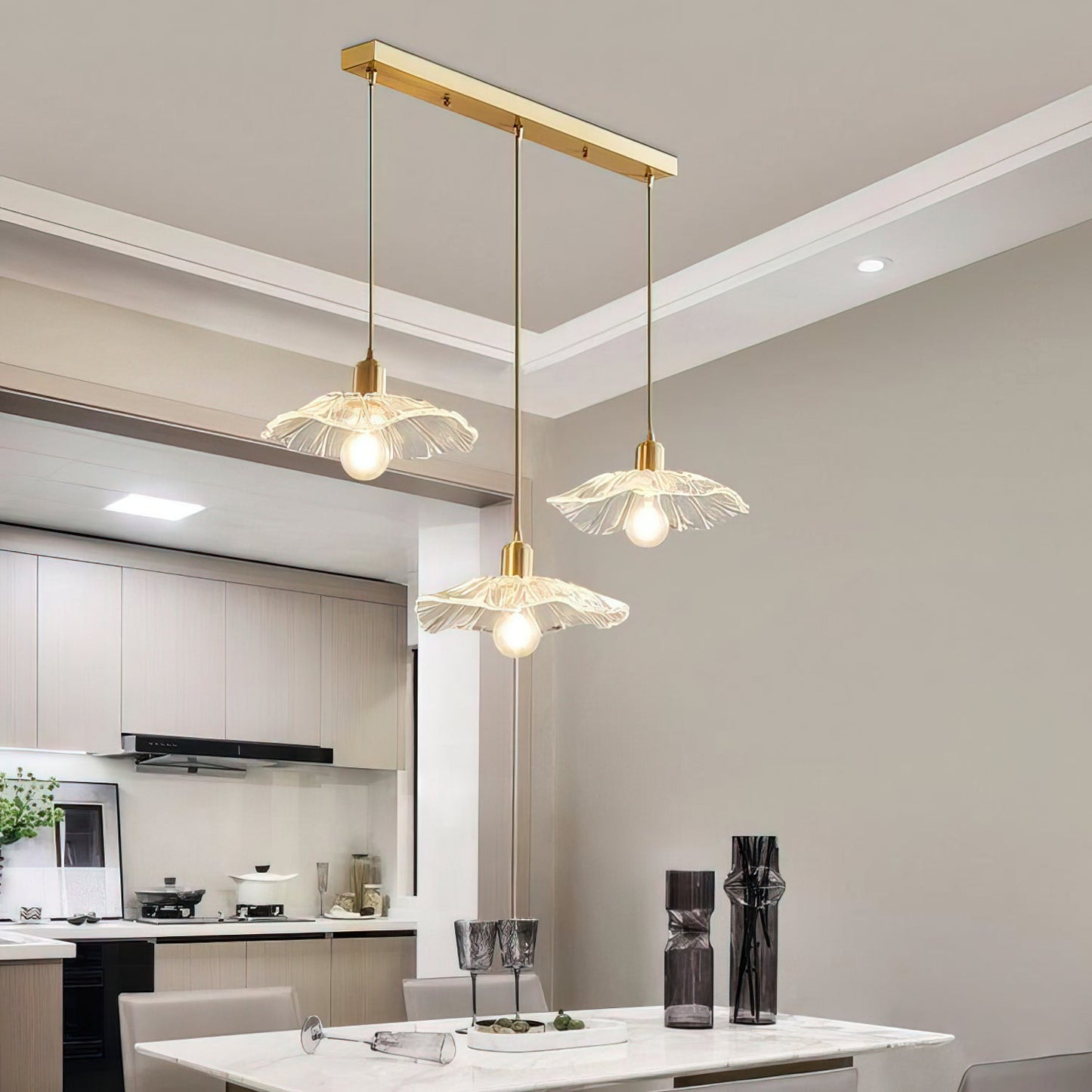 Micle Pendant Light